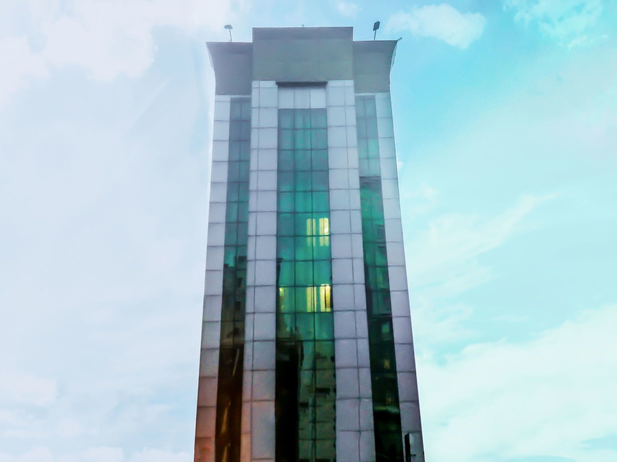 Oyo 8998 Hotel Aayash Liluāh エクステリア 写真